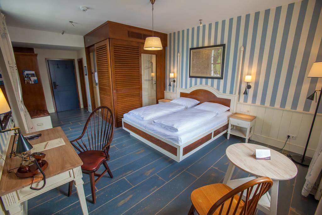 4-Sterne Superior Erlebnishotel Bell Rock, Europa-Park Freizeitpark&Erlebnis-Resort Rust Zimmer foto